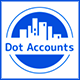 Dot Accounts - SaaS Business & Accounting Software