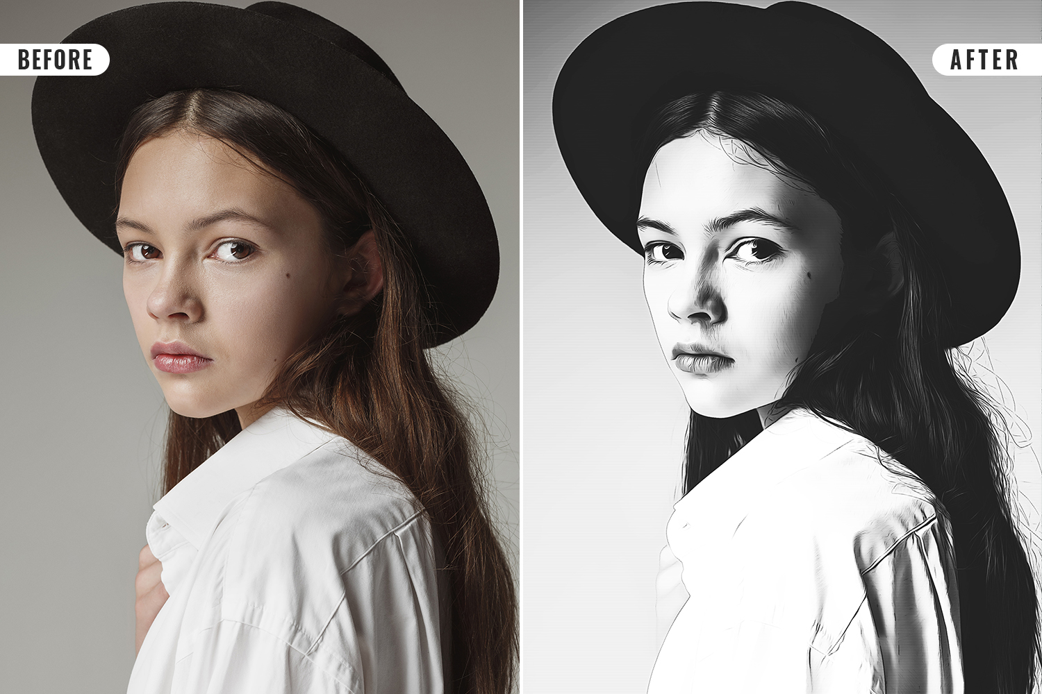 Vector Art Effect, Add-ons | GraphicRiver