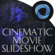 Cinematic Movie Slideshow l Action Movie Slideshow - VideoHive Item for Sale