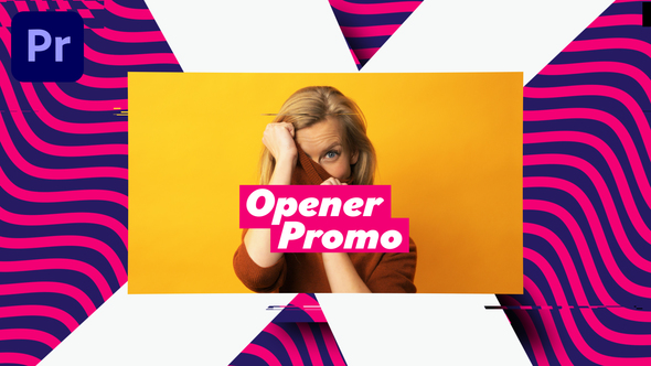 Opener Promo