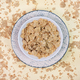 dish formed with cereal no OGM - PhotoDune Item for Sale