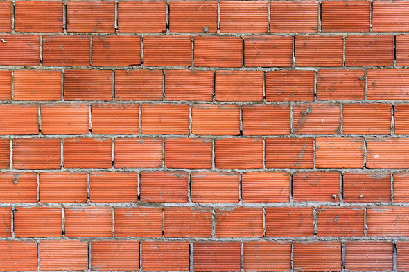 File:Red brick wall texture.JPG - Wikimedia Commons