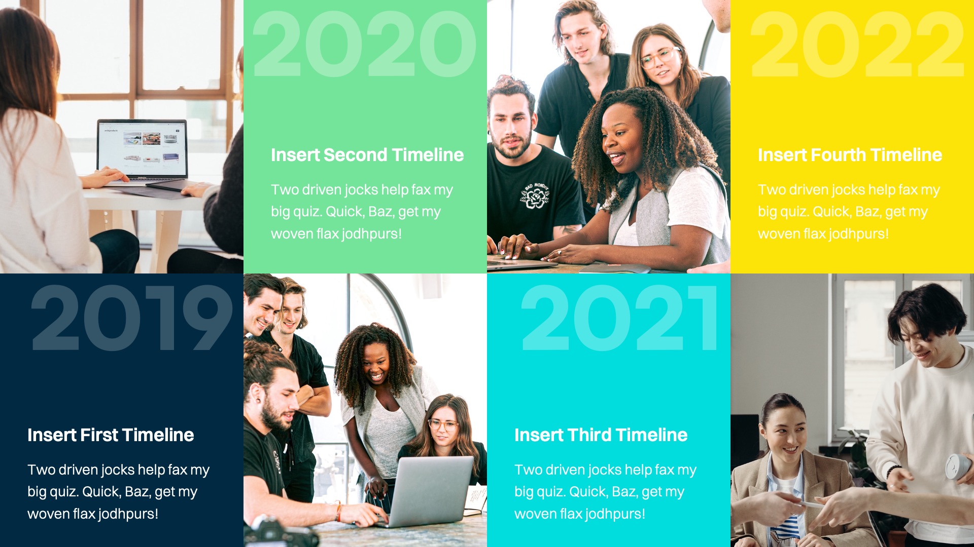 Brandly - Business Marketing Keynote Presentation Template ...