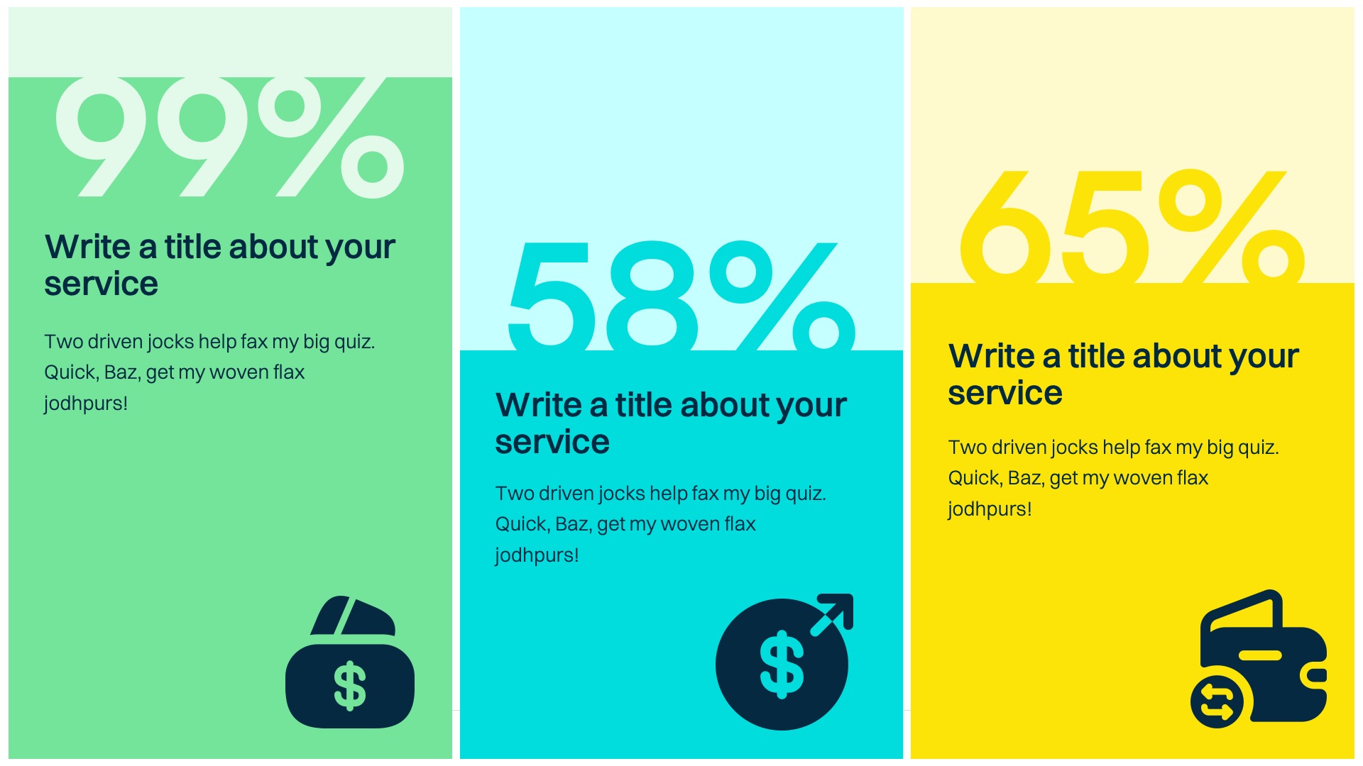 Brandly - Business Marketing Keynote Presentation Template ...