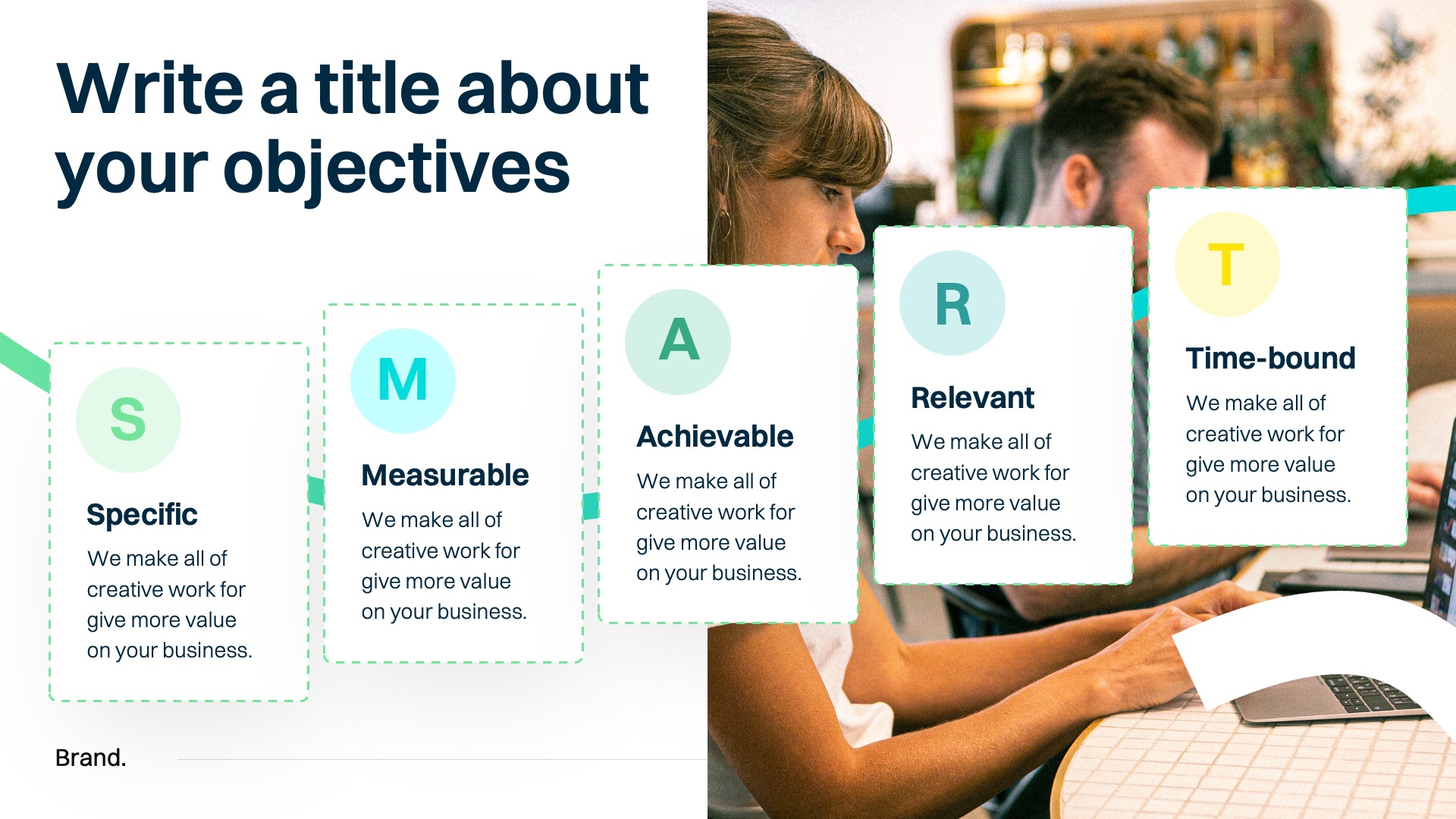 Brandly - Business Marketing Keynote Presentation Template ...