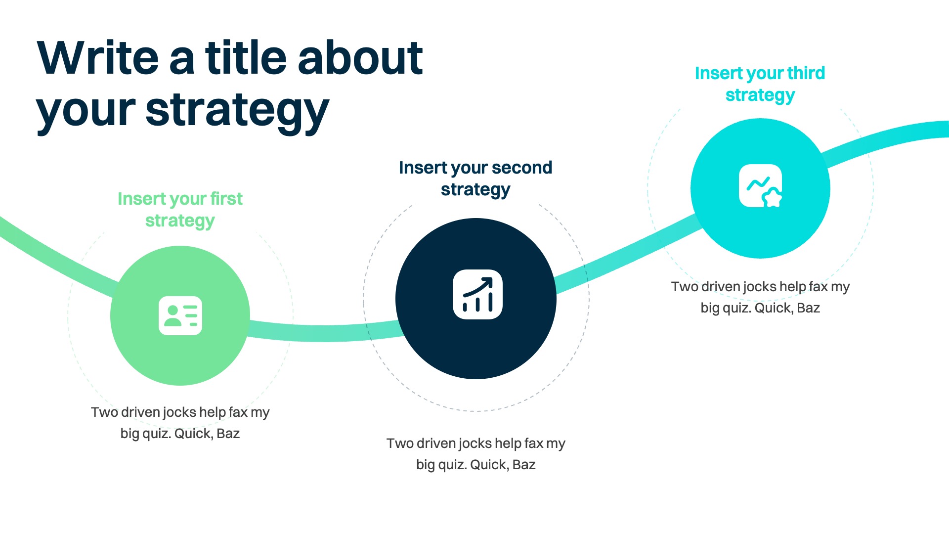 Brandly - Business Marketing Keynote Presentation Template ...
