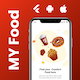 Food Delivery Flutter iOS Android App Template
