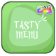 Tasty Menu | FCPX - VideoHive Item for Sale