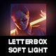 Letterbox Soft Light | Premiere Pro - VideoHive Item for Sale