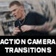 Action Camera Transitions | Premiere Pro - VideoHive Item for Sale