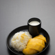 Mango sticky rice. - PhotoDune Item for Sale