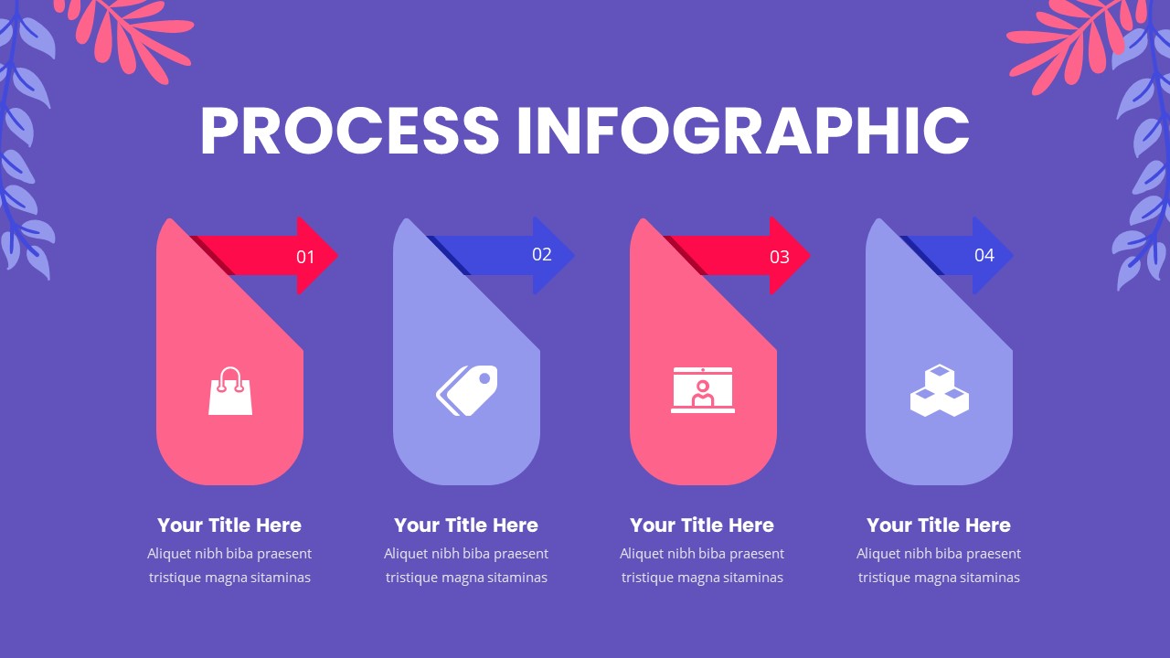 Spring Sale Pitch Deck PowerPoint Template Presentation Templates