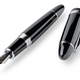 Black and silver fountain pen - PhotoDune Item for Sale