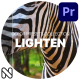 Lighten LUT Collection Vol. 01 for Premiere Pro - VideoHive Item for Sale