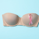 World Cancer day, concept of female cancer - PhotoDune Item for Sale