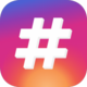 Hashtag - Post Viral tool - Flutter App
