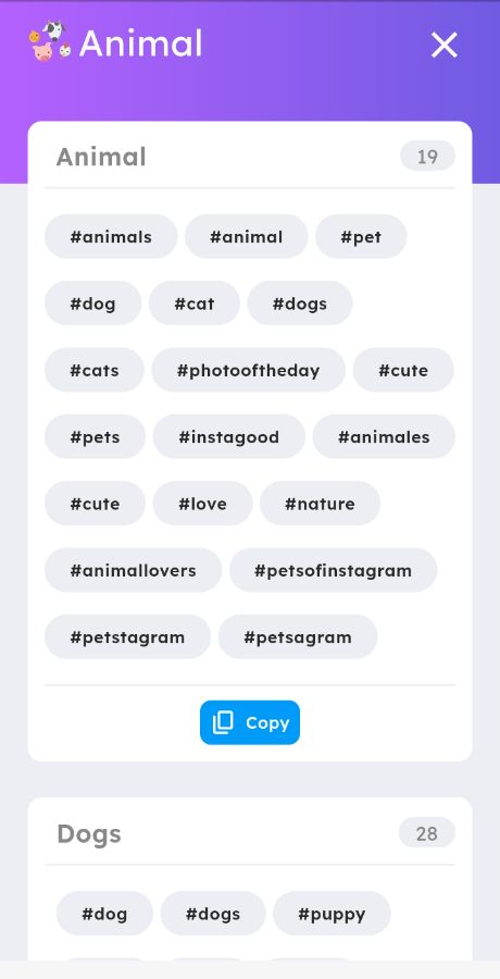 Apps For Trending Hashtags Compare Prices 