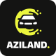 Aziland - Car Detailing Services & Repair Elementor Template Kit