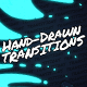 Hand-Drawn Transitions // Final Cut Pro - VideoHive Item for Sale