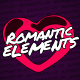 Romantic Elements // After Effects - VideoHive Item for Sale