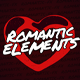 Romantic Elements // Final Cut Pro - VideoHive Item for Sale