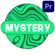 Mystery Titles for Premiere Pro - VideoHive Item for Sale