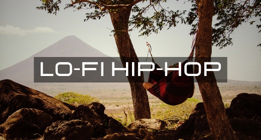 Lo-Fi Hip-Hop