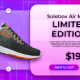 Minimal Sneakers Sale Promo | MOGRT - VideoHive Item for Sale