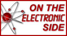 On The Electronic Side