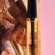 Cosmetic oil for the growth of eyebrows and eyelashes with a brush. - PhotoDune Item for Sale