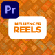 Influencer Instagram Reels - VideoHive Item for Sale
