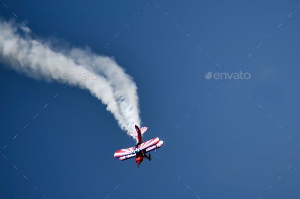 Flugtage - Air Show at AirfieWesel