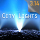 City Lights Logo - VideoHive Item for Sale
