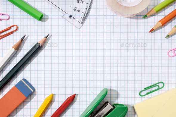 School Background Images - Envato Elements