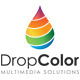 DropColor Logo Design, Logo Templates | GraphicRiver