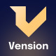 Vension – Retirement Planning Consulting Elementor Template Kit