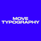 Move Typography - VideoHive Item for Sale