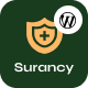 Surancy - Insurance Agency WordPress Theme