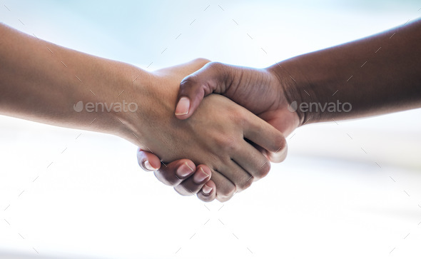 Coming together to make things happen - Stock Photo - Images