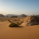 Wadi Rum Desert, Jordan - PhotoDune Item for Sale