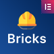 Bricks, Construction WordPress Theme