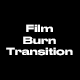 Film Burn Transition - VideoHive Item for Sale