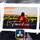 Marker &amp; Tape Transitions Vol. 1 - VideoHive Item for Sale