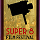 Super 8mm Stories - VideoHive Item for Sale