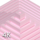 Elegant Geometric Motion 33 4K - VideoHive Item for Sale