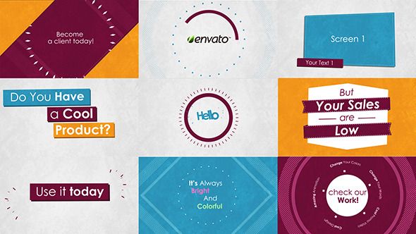 Product Promo - VideoHive 3736887