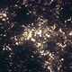 Golden Particles in the Darkness - VideoHive Item for Sale