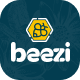 Beezi – Honey Shop WooCommerce Theme