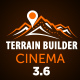 Terrain Builder Cinema