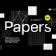 Craftsman's Paper Textures Pack